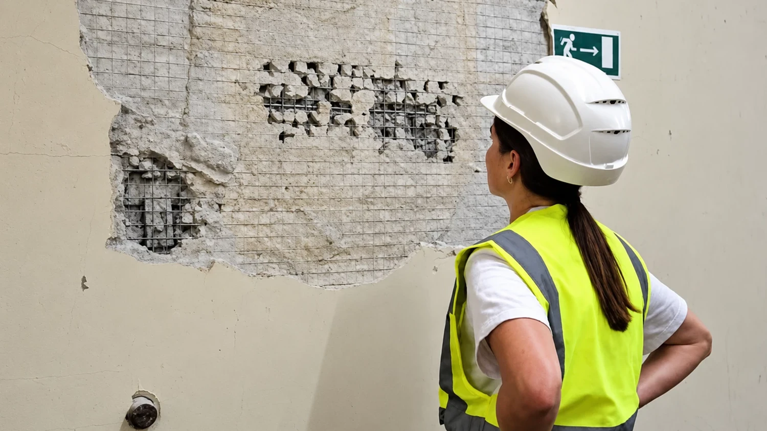 Διακήρυξη_Προσεισμικός Έλεγχος 43 Κτιρίων_Εικόνα