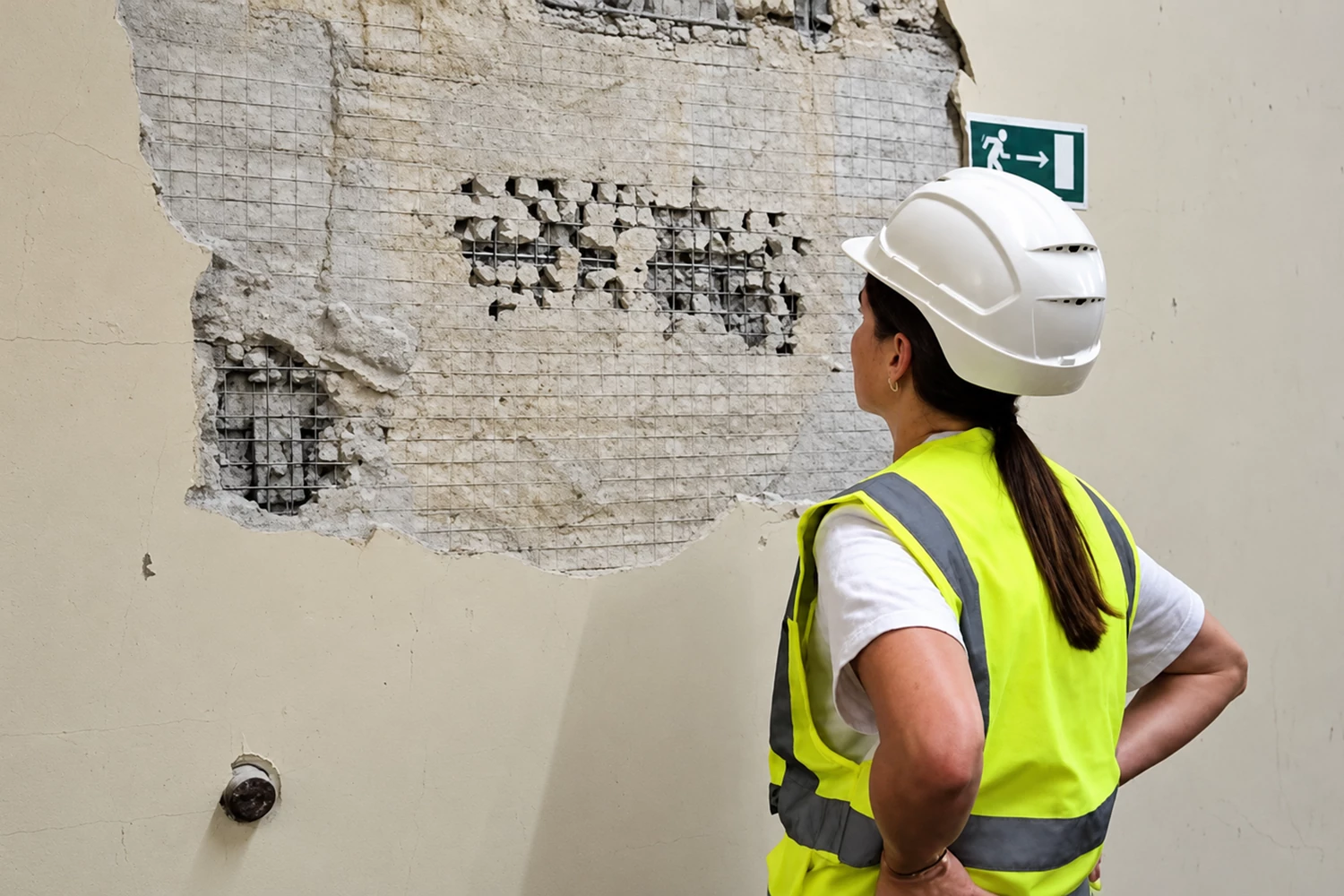 Διακήρυξη_Προσεισμικός Έλεγχος 43 Κτιρίων_Εικόνα